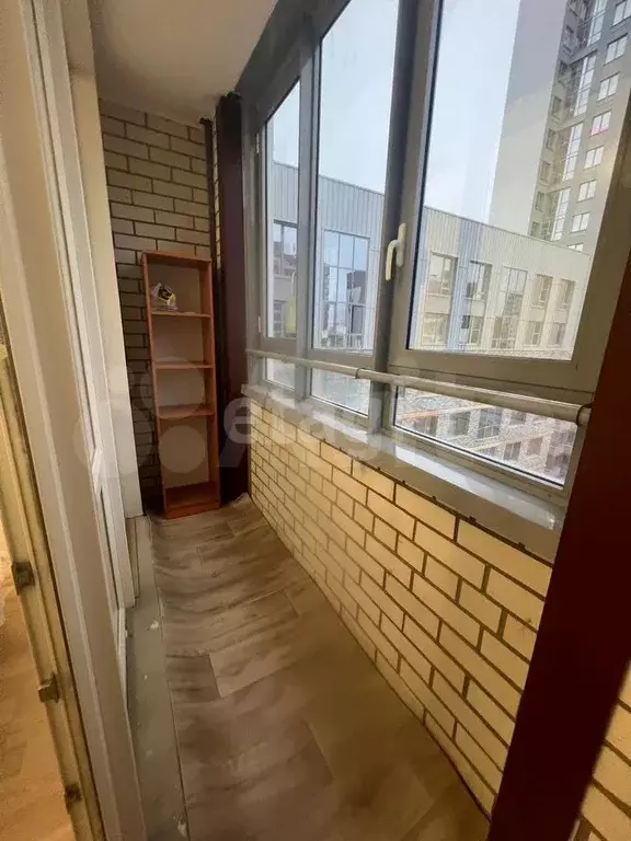 Квартира-студия, 32 м, 8/27 эт. - Фото 1