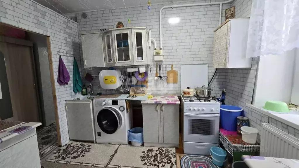Дом в Удмуртия, Завьяловский район, с. Люк Советская ул., 21 (53 м) - Фото 0