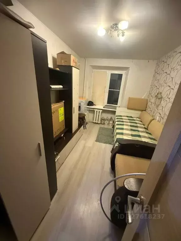 3-к кв. Волгоградская область, Волгоград Вельботная ул., 5 (57.8 м) - Фото 2