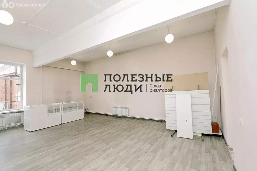 Офис (120 м) - Фото 2