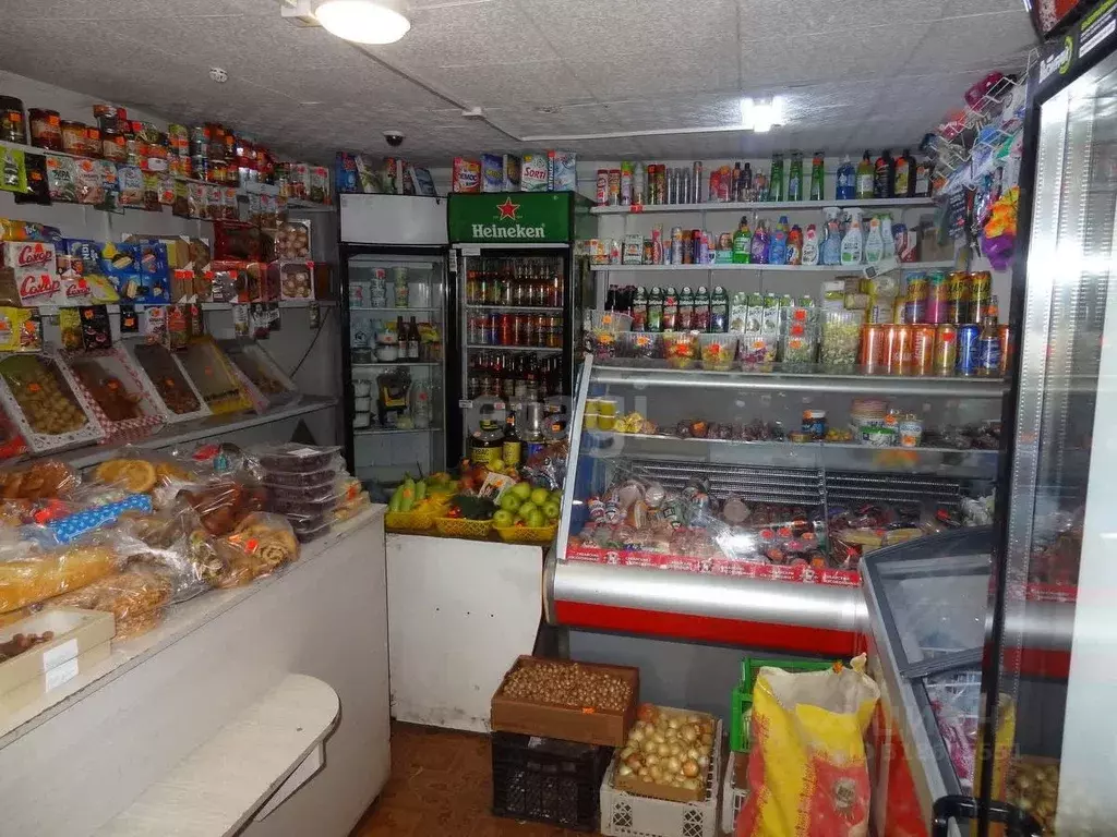 Торговая площадь в Башкортостан, Кармаскалинский район, с. Прибельский ... - Фото 2