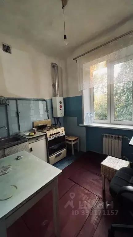 1-к кв. Тульская область, Тула ул. Чаплыгина, 5 (35.0 м) - Фото 1