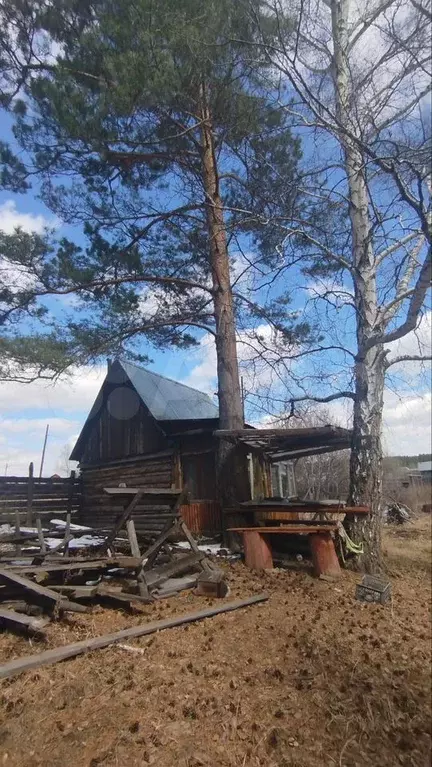 Участок 8 сот. (СНТ, ДНП) - Фото 1