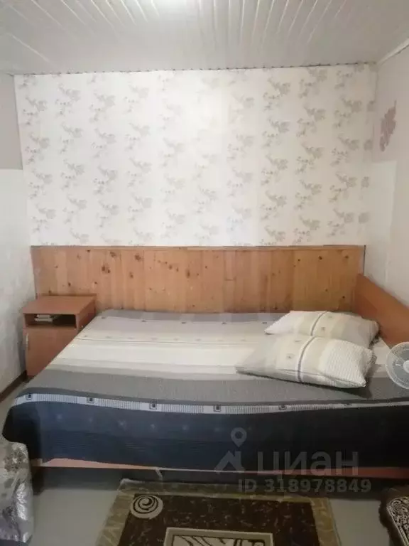 Комната Краснодарский край, Туапсинский муниципальный округ, Джубга ... - Фото 0