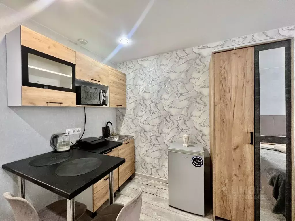 2-к кв. Московская область, Люберцы ул. Солнечная, 2 (46.2 м) - Фото 2