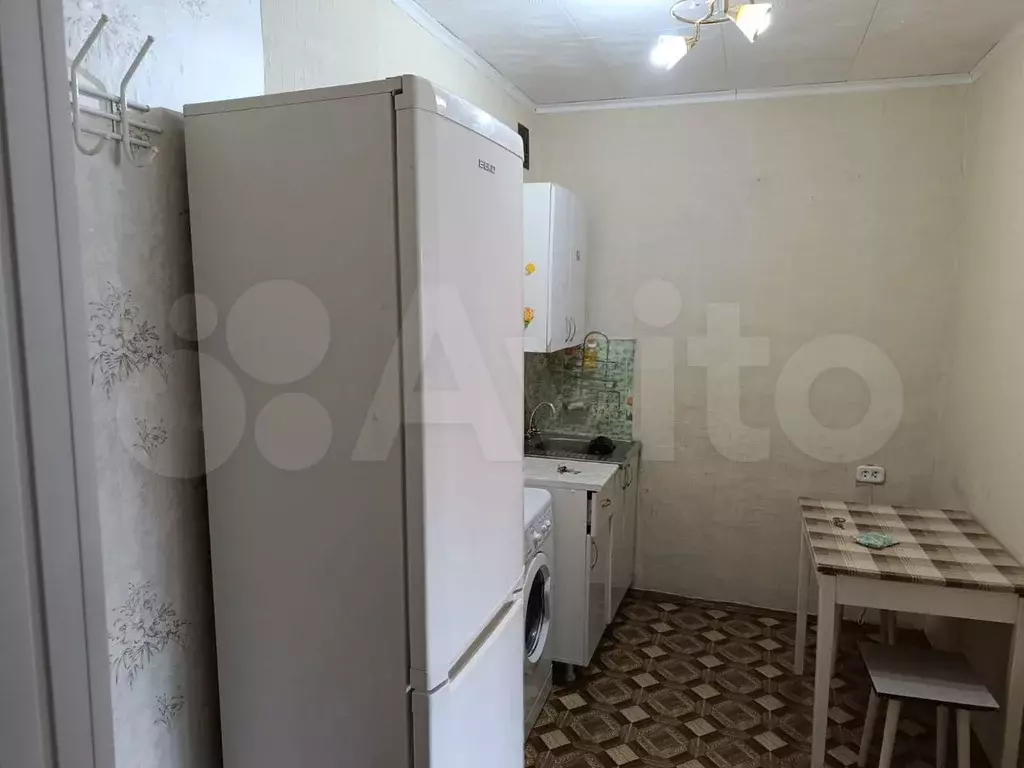 Комната 17 м в 6-к., 3/5 эт. - Фото 1
