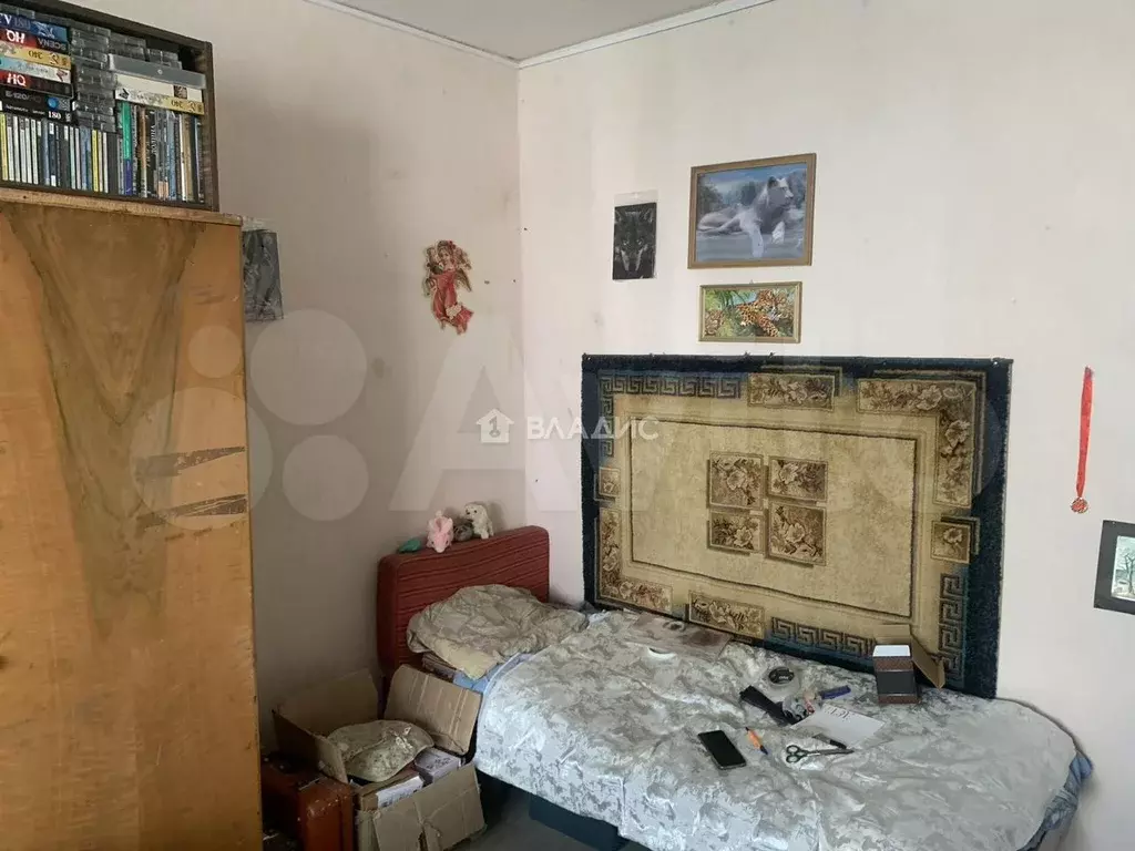 1-к. квартира, 35,8 м, 4/9 эт. - Фото 0