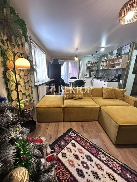 Дом в Костромская область, Красносельский район, Боровиковское с/пос, ... - Фото 2