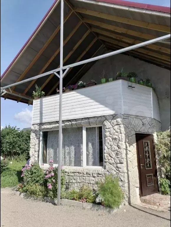 Дом 130 м на участке 6 сот. - Фото 0
