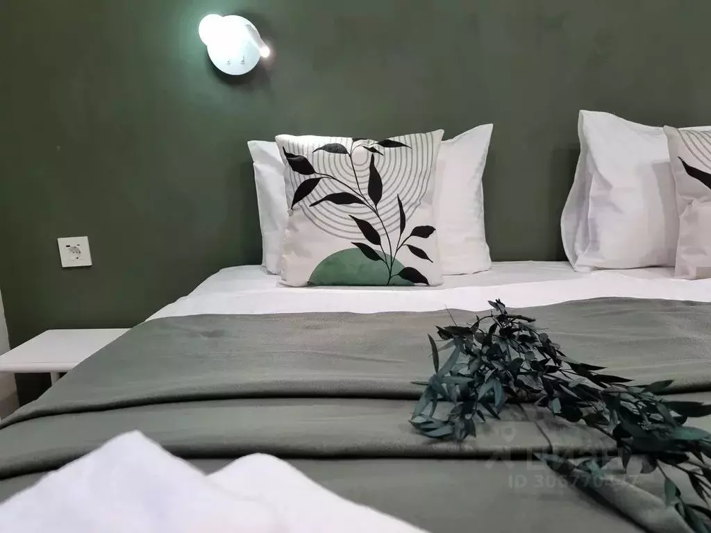 Комната Удмуртия, Ижевск Нагорная ул., 29 - Фото 2