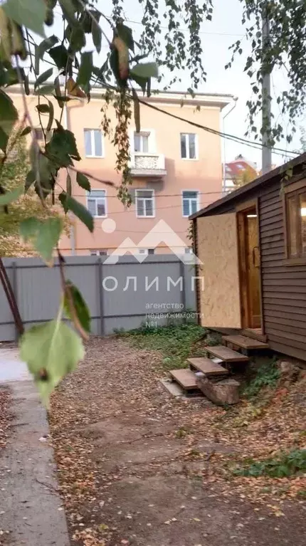 Помещение свободного назначения в Ярославская область, Ярославль ул. ... - Фото 2