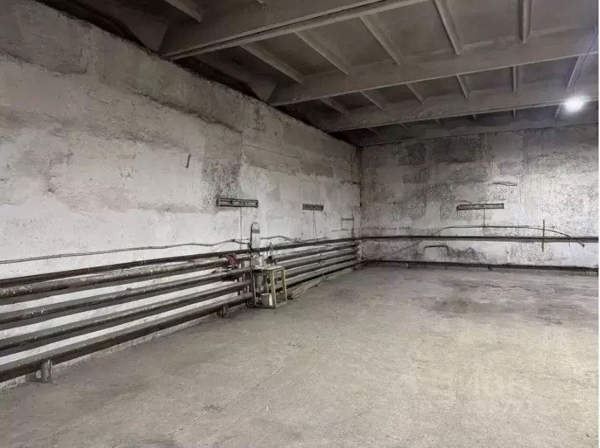 Склад в Воронежская область, Воронеж ул. Торпедо, 45Б/2 (100 м) - Фото 1