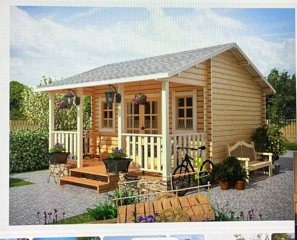 Участок в Кемеровская область, Кемерово Рудничное СНТ,  (10.0 сот.) - Фото 1