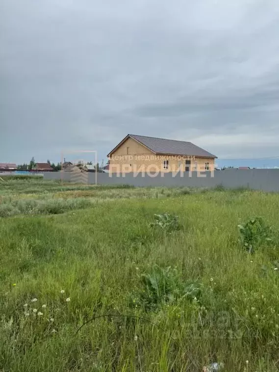 Участок в Саха (Якутия), Якутск ул. Полярная, 3/9 (12.0 сот.) - Фото 1