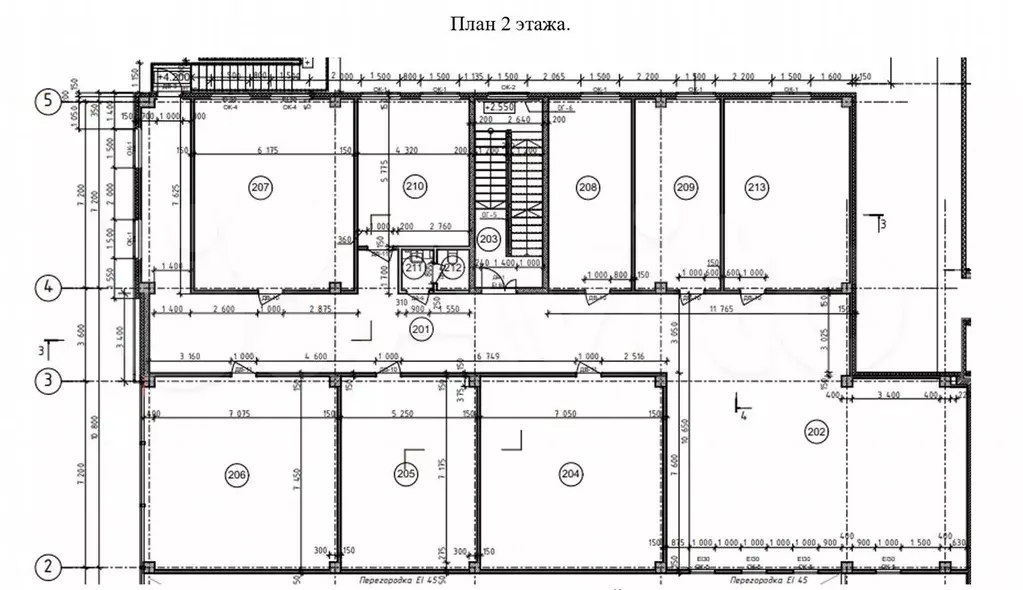 Офис, 507.7 м - Фото 0