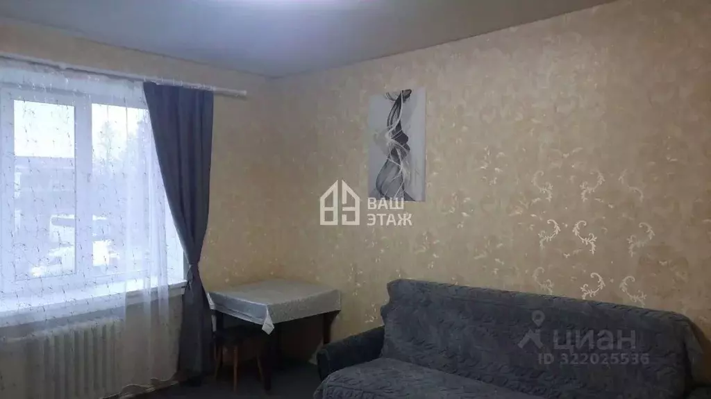 Комната Московская область, Подольск ул. Большая Серпуховская, 36/1 ... - Фото 2