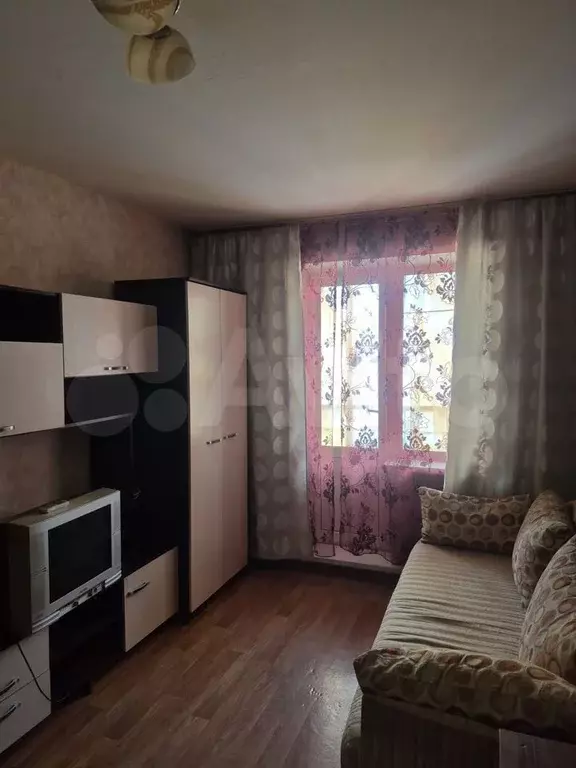 Квартира-студия, 22 м, 6/10 эт. - Фото 1