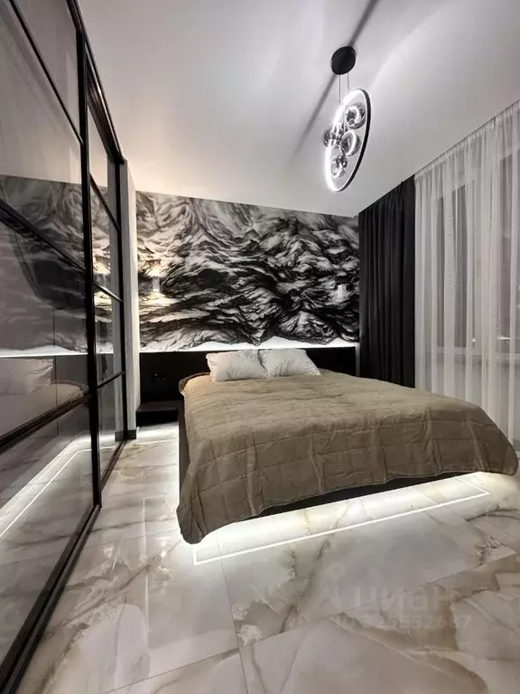 2-к кв. Саратовская область, Саратов ул. Большая Затонская, 12 (42.0 ... - Фото 1