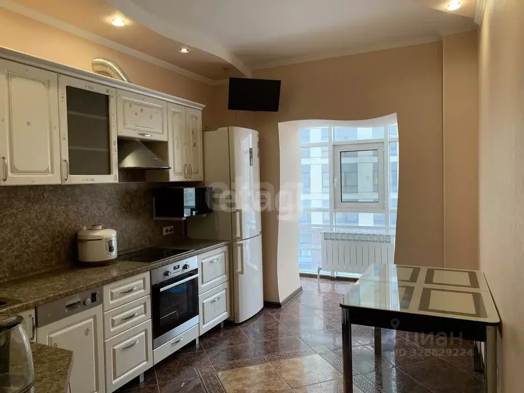 2-к кв. Тюменская область, Тюмень ул. Московский Тракт, 85 (59.6 м) - Фото 1