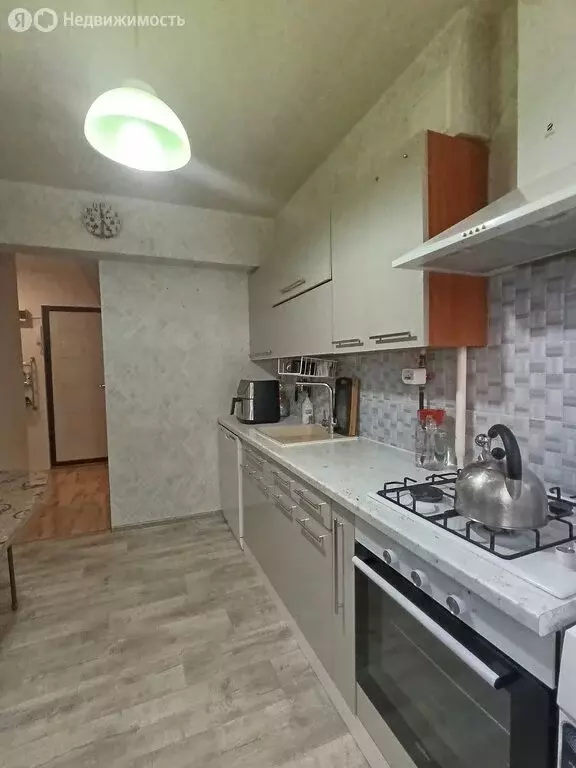 3-комнатная квартира: Пермь, Запорожская улица, 3 (60.3 м) - Фото 2