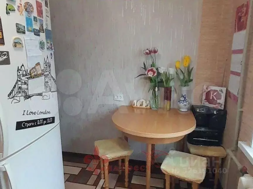 3-к кв. Белгородская область, Белгородский район, Беловское с/пос, с. ... - Фото 2