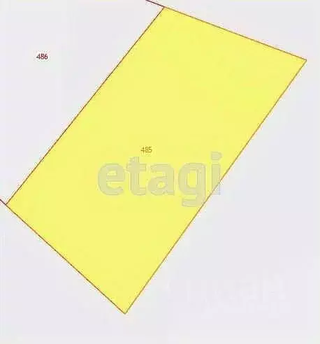 Участок в Севастополь ул. Богданова (10.0 сот.) - Фото 2