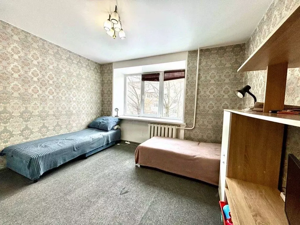 Студия Томская область, Томск Тверская ул., 68А (18.5 м) - Фото 1