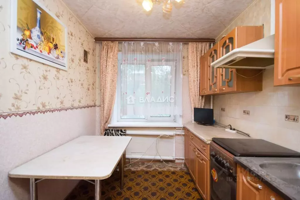 4-к кв. Саратовская область, Балаково ш. Саратовское, 27 (75.0 м) - Фото 1