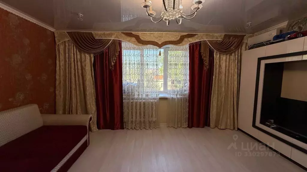 2-к кв. Башкортостан, Стерлитамак ул. Николаева, 24 (49.0 м) - Фото 1