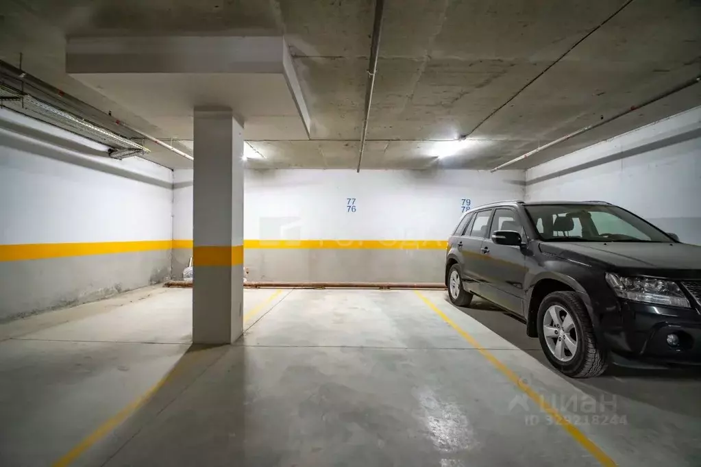 Гараж в Новосибирская область, Новосибирск ул. Гоголя, 26 (20 м) - Фото 1