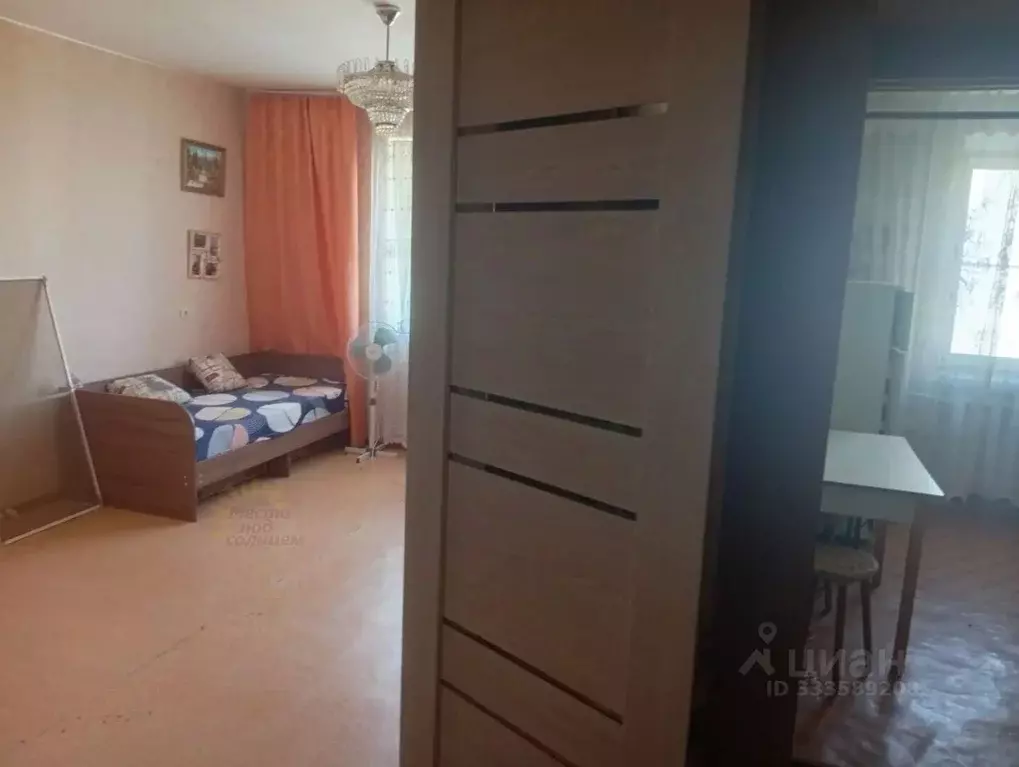 2-к кв. Краснодарский край, Ейск Красная ул., 47/5 (47.0 м) - Фото 1