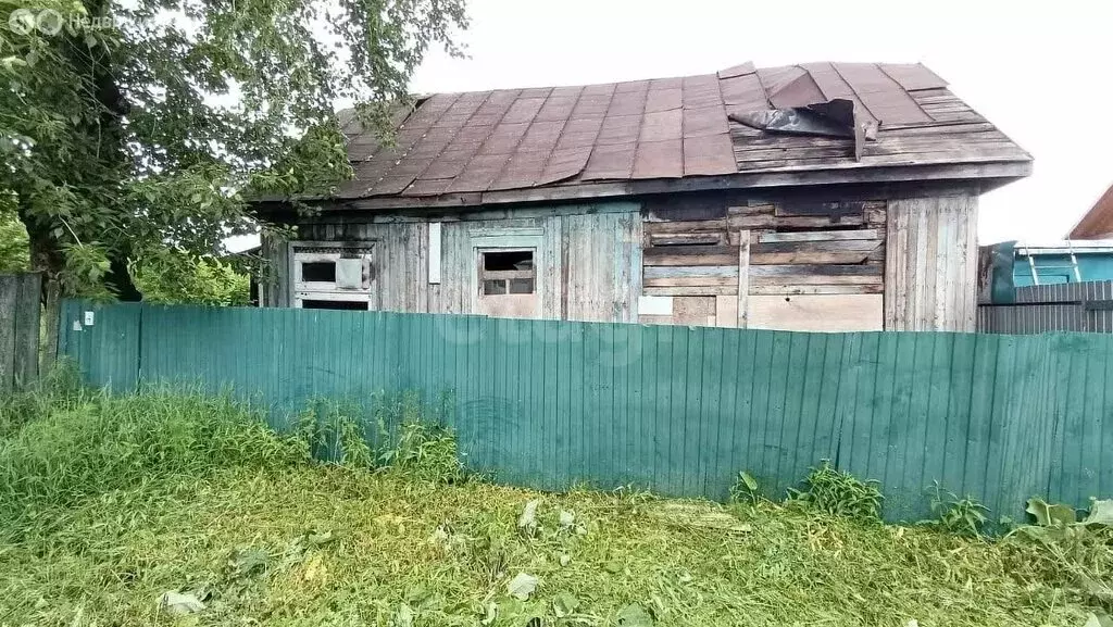Участок в Комсомольск-на-Амуре, улица Декабристов (12 м) - Фото 0