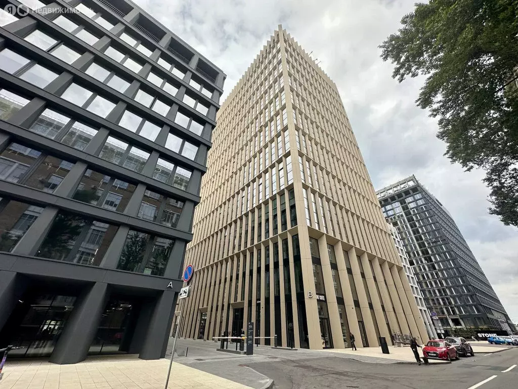 Офис (280 м) - Фото 2