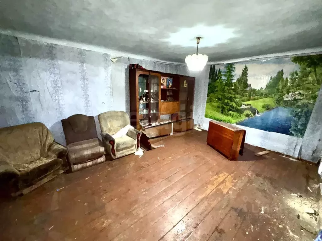 Дом в Свердловская область, Талицкий городской округ, пос. Троицкий ... - Фото 2