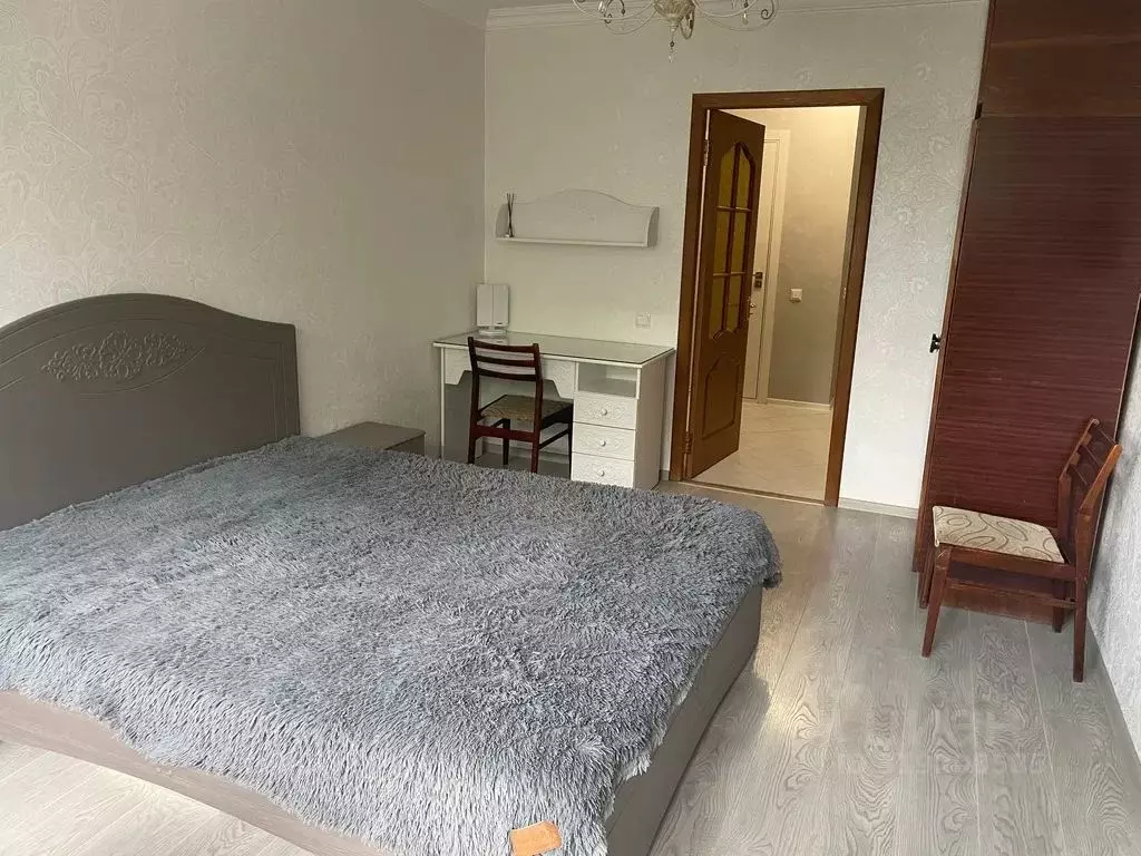 3-к кв. Крым, Евпатория ул. Дмитрия Ульянова, 3 (70.0 м) - Фото 1
