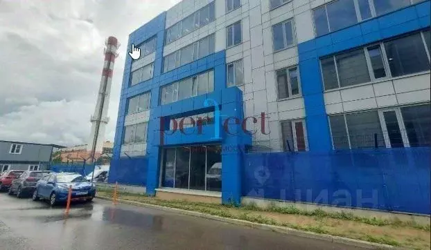 Офис в Московская область, Люберцы Новая ул., с9А (137 м) - Фото 2