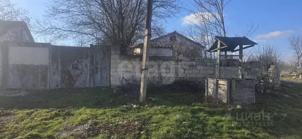 Дом в Крым, Симферопольский район, с. Мазанка ул. Садовая (71 м) - Фото 1