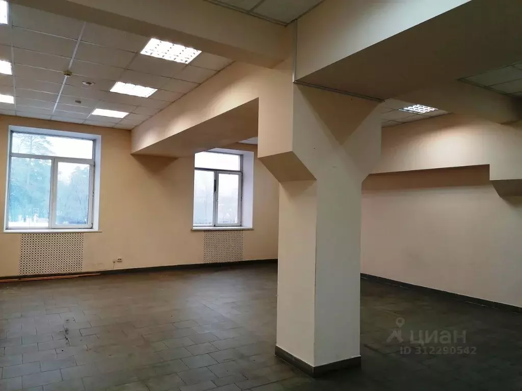 Офис в Татарстан, Казань ул. Васильченко, 1к153А (80 м) - Фото 0