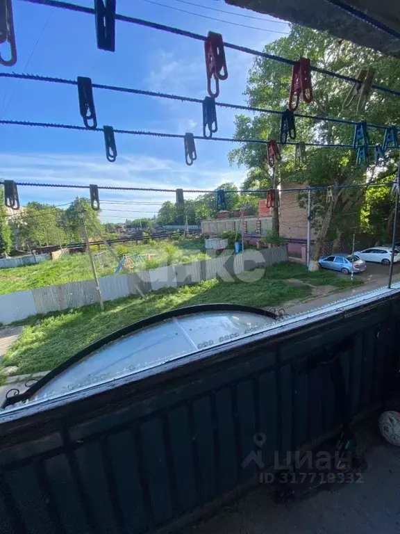 Комната Краснодарский край, Армавир Мясокомбинат мкр, 10 (25.0 м) - Фото 1