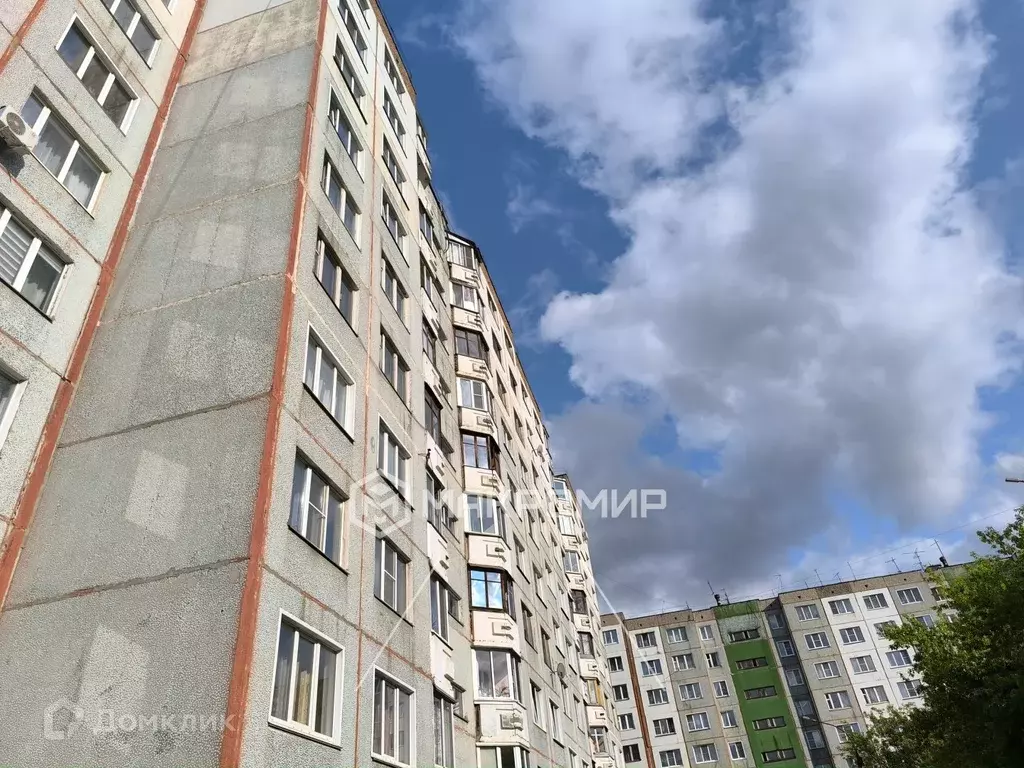 Продаётся 3-к квартира, 64.6 м - Фото 0
