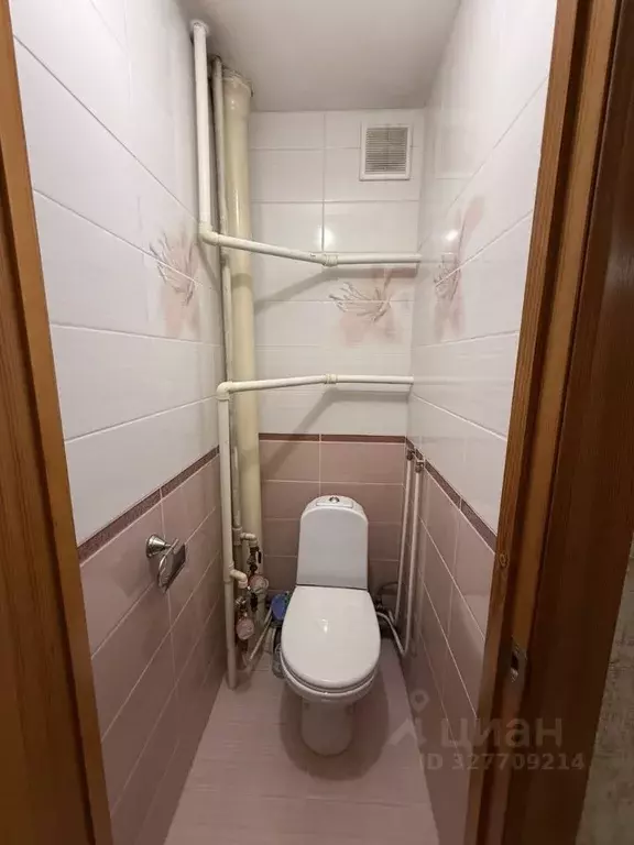 2-к кв. Алтайский край, Бийск пер. Владимира Мартьянова, 59/2 (54.0 м) - Фото 1