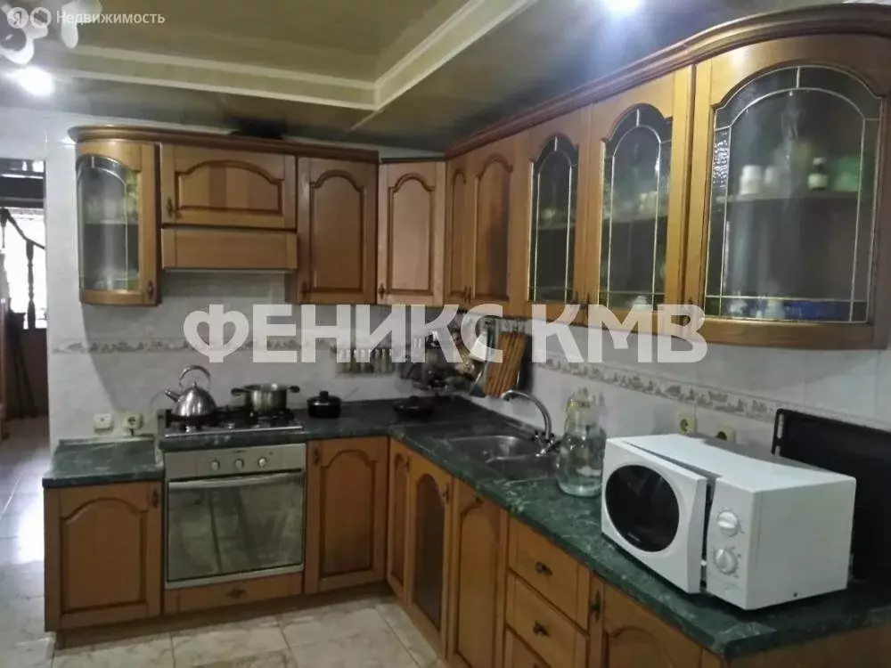 Дом в Пятигорск, Нижняя улица (300 м) - Фото 1