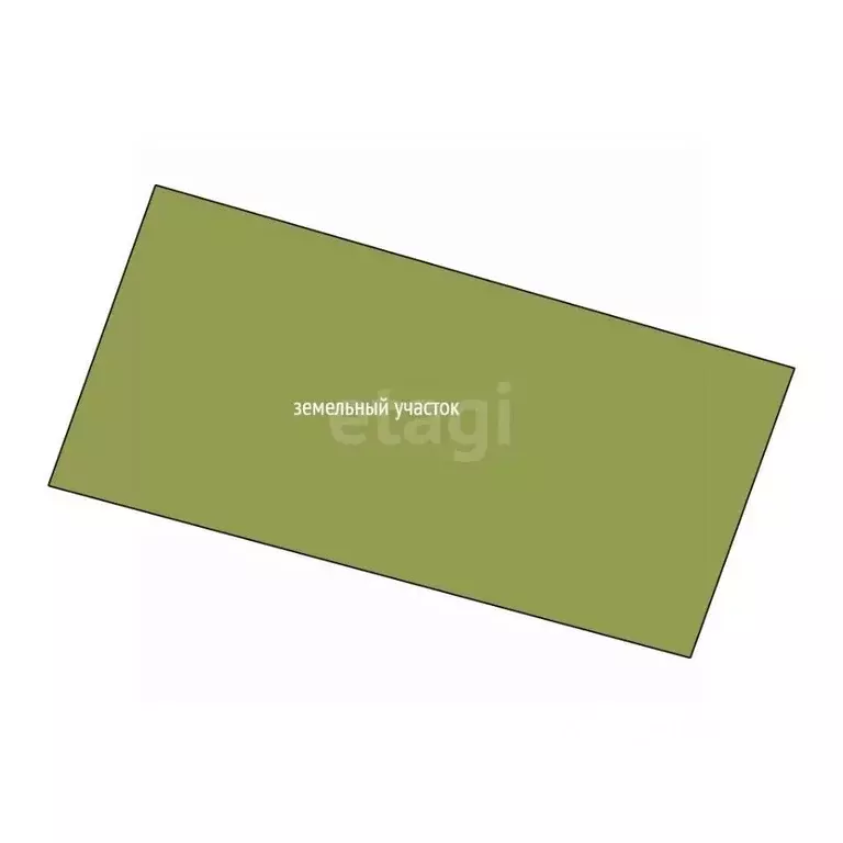 Участок в Ленинградская область, Волховский район, Староладожское ... - Фото 2