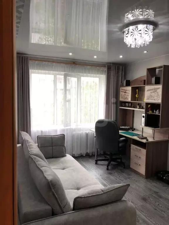 Квартира, 2 комнаты, 43 м - Фото 0