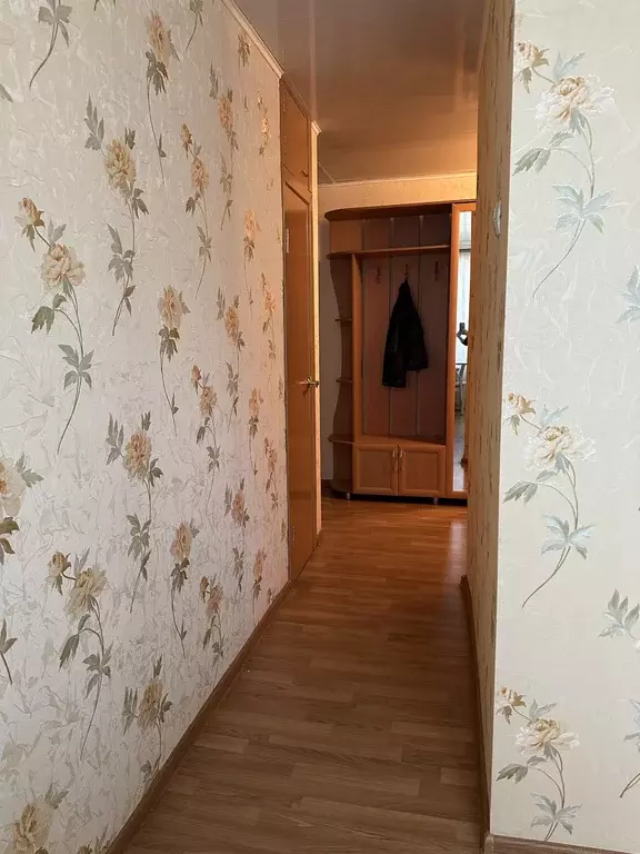 Продаётся 3-к квартира, 58.5 м - Фото 1
