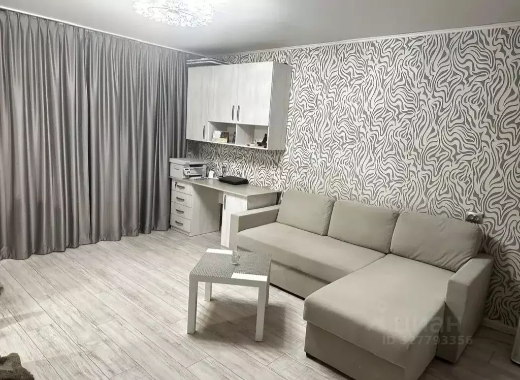 3-к кв. Хакасия, Абакан ул. Некрасова, 22А (59.0 м) - Фото 2