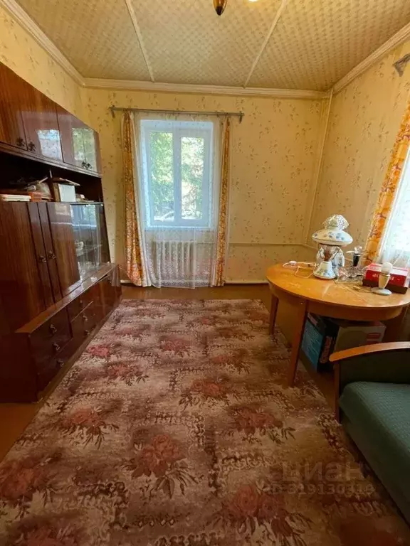2-к кв. Ростовская область, Новочеркасск Молодежная ул. (43.0 м) - Фото 0