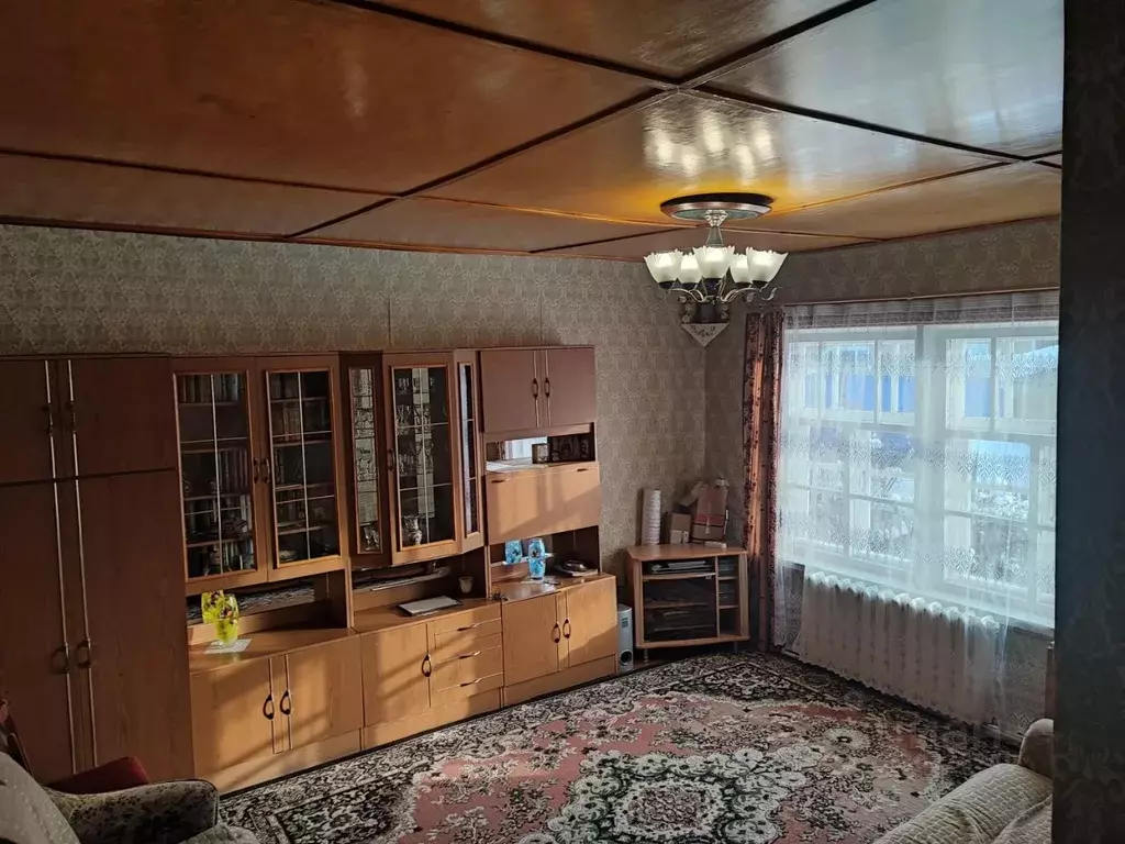 Таунхаус в Башкортостан, Уфа Максимовка мкр, ул. Сергея Чекмарева, 8 ... - Фото 1