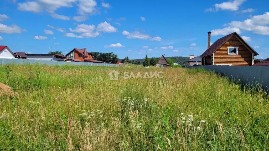 Участок в Пермский край, д. Касимово ул. Луговая, 21 (15.0 сот.) - Фото 0