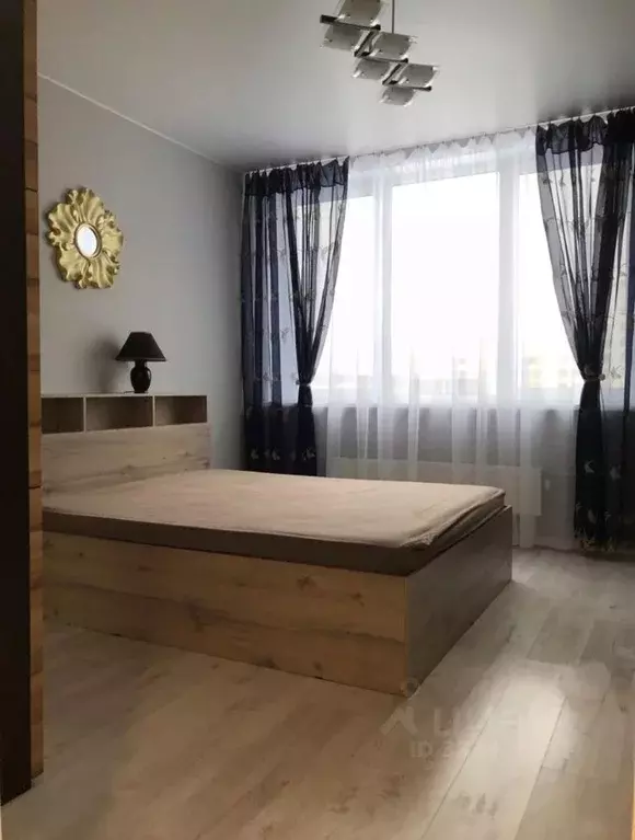 1-к кв. Москва Новгородская ул., 13 (35.0 м) - Фото 1